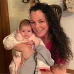 Lisa Toms - @lt83blue - Instagram