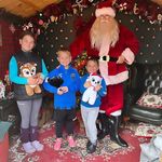 Lisa Toms - @lisapriestland - Instagram