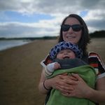 Lisa Tower - @goose_green - Instagram