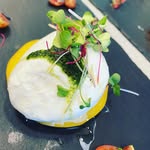Lisa tower - @thesocialchefcatering - Instagram