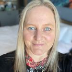 Lisa Trail - @babie_blues - Instagram