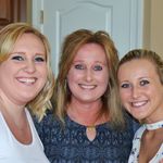Lisa Trail - @mamatrail1 - Instagram