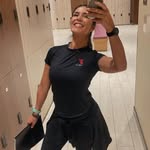 Dubai Personal Trainer lisanjila (Lisa) - @lisatrainer_coach - Instagram