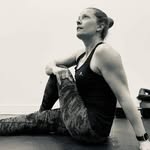 Lisa ~ Yoga ~ Personal Trainer - @lisaryeyoga - Instagram