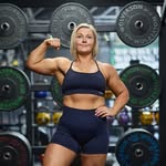 Lisa Allan / Personal Trainer - @lifftwithlisa - Instagram