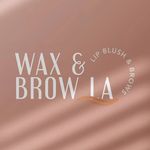 Lisa Marie • Brow Artist • Trainer - @wax_and_brow_la - Instagram