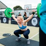 Lisa McIvor Personal Trainer - @musclemovementproject - Instagram