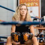 Lisa Wade | Certified Personal Trainer - @mostly_well_atx - Instagram