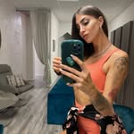 SIVIERI LISA TRAINER 🤸🏼‍♀️ ✨ - @lisasivieri.trainer - Instagram