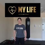 Lisa Treacy - @mylifehealthandfitness - Instagram