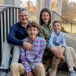 Lisa Treiber Dolan - @lisatdolan - Instagram