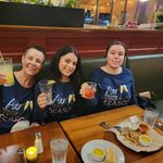 Lisa Treiber-gholi - @treibergholi - Instagram