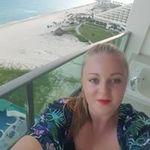 Claire Lisa Trill - @ctrill82 - Instagram