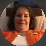 @lisatriolo.mcvey - Instagram