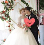 Lisa Trần - Facebook