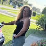 Lisa Tryon - @lisatomkewitz - Instagram