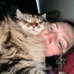 Lisa Tryon - @chojismom - Instagram