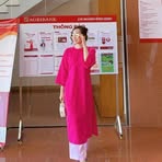 Trang Lisa Trần - Facebook