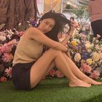 Lisa Tsai - @foxyleese - Instagram
