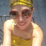 Lisa Tsai - @lisatsai25 - Instagram