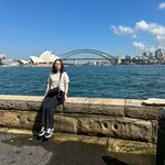 Lisa Tseng - @lisachihyi - Instagram