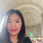 Lisa Tseng - @tseng1491 - Instagram