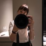 Lisa Tseng - @minilisa0905 - Instagram