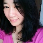 Lisa Tseng - @lisa21987 - Instagram