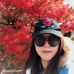 Lisa Tseng - @tseng8050 - Instagram
