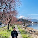 Lisa Tseng - @techintseng - Instagram