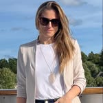 Lisa Tulk - @ltulk - Instagram
