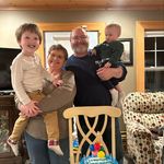 Lisa Tulk - @wandbnanny - Instagram