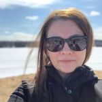 Lisa Tulk Anstey - @newfiegirl - Instagram