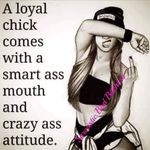 Lisa Tullos - @sassyred392 - Instagram