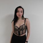 vasilisa - @lisatumann - Instagram