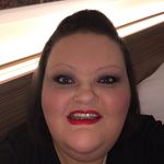 Lisa Tyrell - @pinkylisa1980 - Instagram