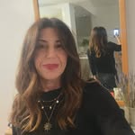 Lisa Ullmann - @lsullmann - Instagram