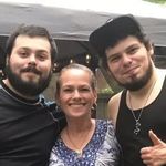 Lisa Uphold - @lisauphold - Instagram