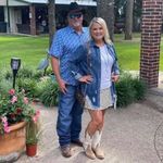 Lisa Uselton - @lisauseltonvp - Instagram