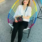 Lisa Uvanni - @lisauvanni001 - Instagram