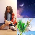 Lisa valdes - @galkat7272 - Instagram