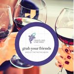 Lisa Valdes - @uncorked_with_lisa - Instagram