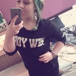 Lisa🦄 - @lisa_valentine_x33 - Instagram