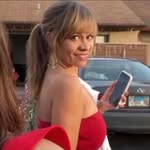 Lisa Valentin - @lisav1111 - Instagram