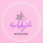 Lisa Valentin - @nailsbylele_4 - Instagram