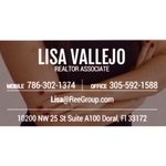 Lisa Vallejo - @lisavallejo_realestate - Instagram