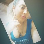 Lisa Vallejos - @lisa_vallejos540 - Instagram