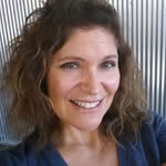 Lisa Castro Van Fossen - @lisavanfossen - Instagram