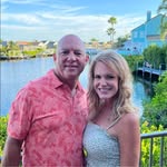Lisa Turner Van Fossen - @lisavanfossen4 - Instagram