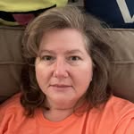 Lisa Harbin VanHoose - @ladybird_70 - Instagram